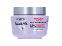Plaukų kaukė ELSEVE HYALURON PLUMP, 300 ml