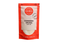 Česnakinė druska SALDVA, 45 g