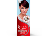 Plaukų dažai LONDA Mahogany 55/46