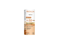 Apsauginis veido ir kūno kremas nuo saulės BIOXCIN SUNCARE FACE AND BODY CREAM SPF50+, 50 ml