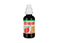 Citrosept Organic greipfrutų sėklų ekstraktas 50 ml