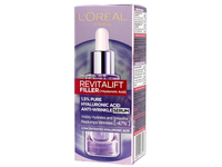 Veido serumas L’Oréal Paris Revitalift Filler [HA], 30 ml