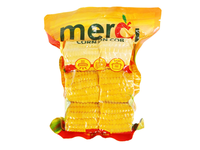 Virtos kukurūzų burbuolės 600g