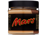 Tepamas kremas MARS, 200 g