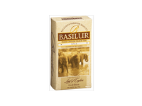 Juodoji arbata BASILUR UVA, 50 g