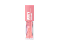 BELLAOGGI OIL BOOST IDRATAZIONE 24H lūpų aliejus, 5,3 ml