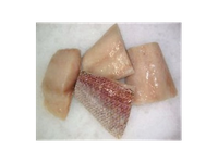 Paprastojo rifešerio porcijos su oda, 170-230 g, 20% glazūros, ~1 kg