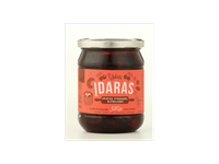 Vyšnių įdaras SKANOVĖ pyragams ir blyneliams, 520 g
