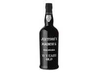 Justino's Malvasia 10YO 0,75 L