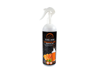 Lašišų aliejus FINE DOG, 500 ml