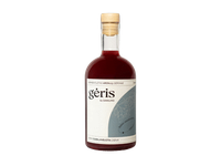 Fermentuotas aronijų gėrimas GĖRIS, 500 ml