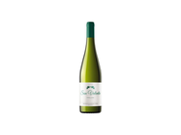 Baltasis pusiau saldus vynas SKVN TORRES SAN VALENTIN, 0,75 l