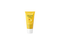 WELEDA, apsauginis kremas nuo vėjo ir šalčio su medetkomis, CALENDULA BABY, 30 ml