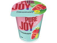 Aug. desertas PURE JOY su brašk. pers. 140 g