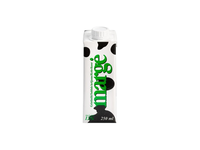 Grietinėlė UAT MARGĖ, 12%, 250 ml
