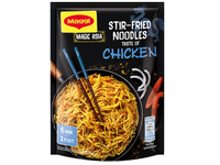 Gr.paruoš.mak.višt.sk.MAGGI MAGIC ASIA,121g