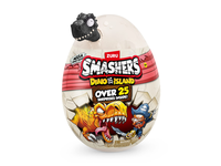 Žaid. rink. Dino kiaušinis SMASHERS 7487