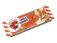 Lyd. sūris su lazdelėmis LA VACHE QUI RIT, picos sk., 15,5 %, 35 g