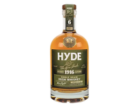 Hyde No. 3 The Aras Cask 1916 Single Grain 6YO 0,7 L