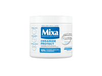 Kūno kremas MIXA CERAMIDE PROTECT, 400 ml