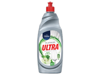 Indų ploviklis Platinum Ultra Deluxe 850ml Apple and Mint
