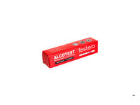 Vienkartinis alkotesteris (ALCOTEST) 1x24, Testera