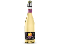 Putojantis aromatizuotas vyno gėrimas COLIBRI Passion fruits&mango, 8%, 0.75l