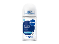 NIVEA Derma Control Defend rutulinis dezodorantas moterims 50 ml