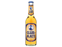 Energinis gėrimas CLUB-MATE, 330ml
