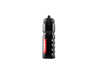Dviratininko gertuvė ICONFIT 750ml - juoda