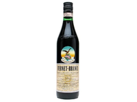 Likeris FERNET BRANCA (39%), 0,7 l