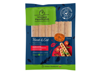 Vištienos dešrelės su dž.pomid. HEAT&EAT,270g