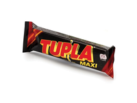 Šokoladinis batonėlis TUPLA MAXI, 50 g