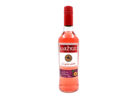 Spiritinis gėrimas KARŽYGIŲ, slyvų skonio, 32%, 0,5l