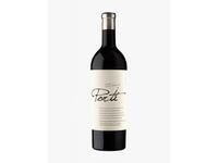 Vynas LUZON Por Ti , raudonas, 15%, 0,75 l