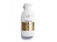 Spindesio suteikiantis šampūnas WELLA PROFESSIONALS OIL REFLECTIONS, 250ml