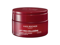 YVES ROCHER ANTI-WRINKLE PLUMPING dieninis veido kremas, 50 ml