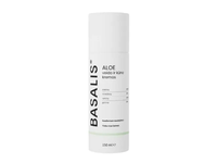 BASALIS veido ir kūno kremas ALOE, 150ml