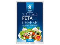 Sūryminis sūris FETA GOURMET CHEESE 43%, 15x150 g