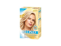 JOANNA BLOND plaukų sruogelių šviesiklis