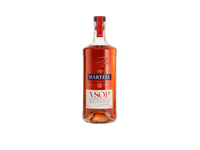 Konjakas MARTELL V.S.O.P, 0,7 l, 700 ml