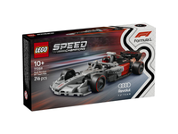 Konstruktorius LEGO Speed Champions 77259