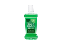 Burnos skalavimo skystis DIVUS FRESH, 500 ml