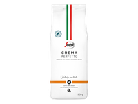 Kavos pupelės SEGAFREDO Crema Perfetto, 900 g