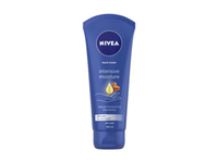 Rankų kremas NIVEA INTENSIVE MOISTURE, 100 ml