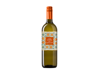 Balt. vynas ROCCAROSA VERMEN., 12,5 %, 0,75 l
