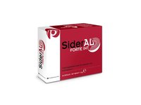 Sideral Forte kapsulės N20