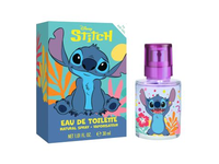 DISNEY STITCH tualetinis vanduo, 30 ml