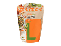 Funkciniai dribsniai GRACI LIGHT De-tox su fosforu ir magniu, 300 g