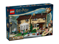 Konstruktorius LEGO LIGUS. GATVĖ: MARDŽ. VIEŠNAGĖ 76451, 1 vnt.